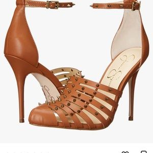 Jessica Simpson Sandle